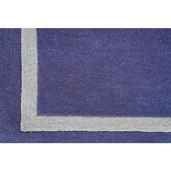 The Square Rug