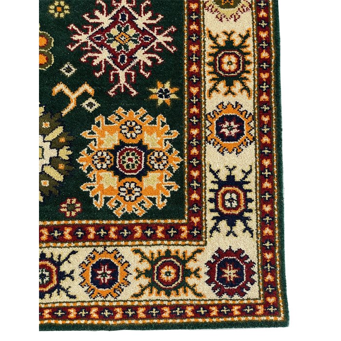 Imperial Persian Hand Knotted Rug