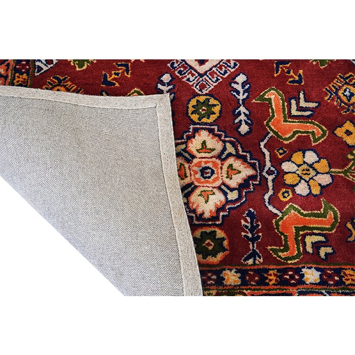 Middle Eastern Earnest Rug