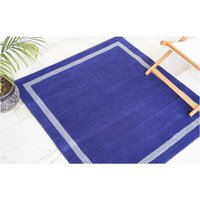 The Square Rug