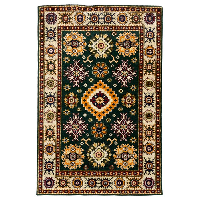 Imperial Persian Hand Knotted Rug
