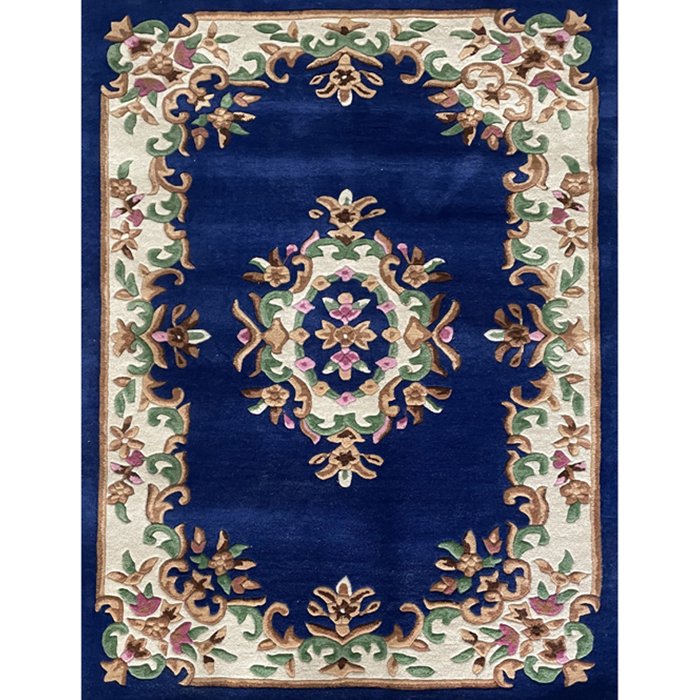 Abushaan Rug