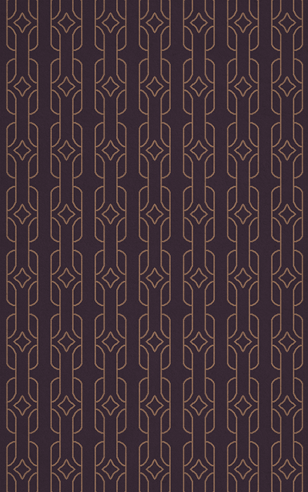Art Deco Stars DBD