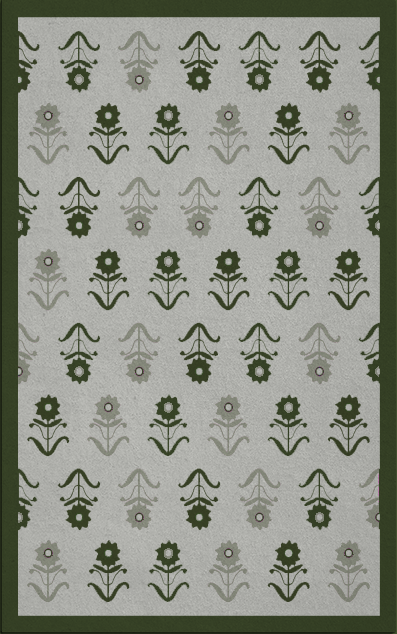 Block Print
