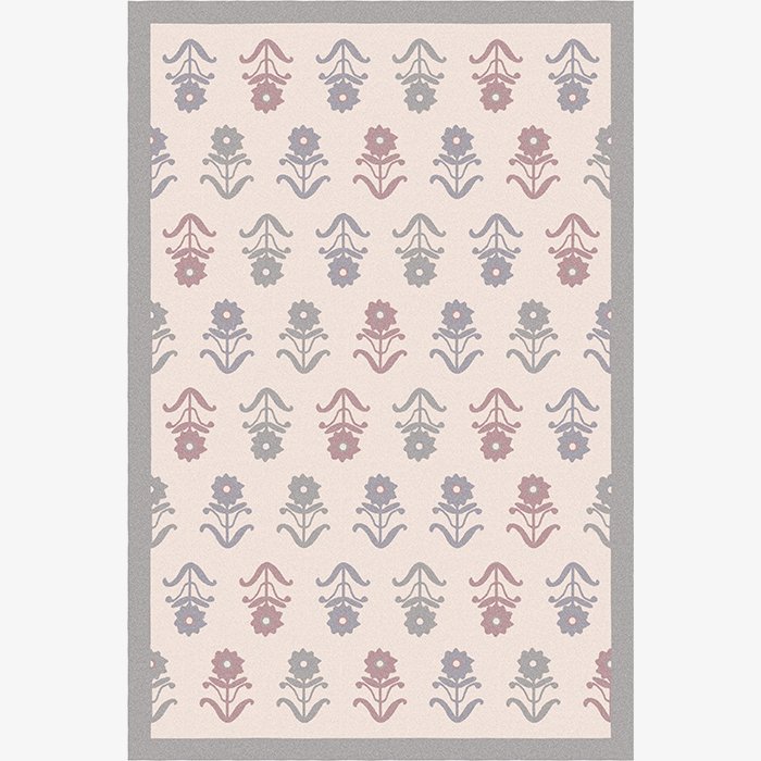 Block Print Notes Neutral