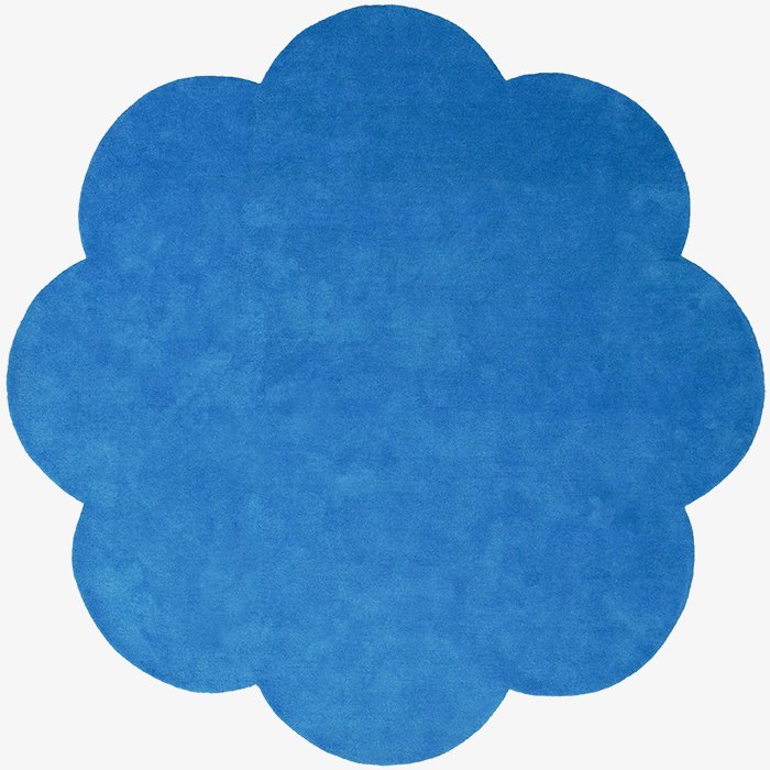Bloom Blue Light