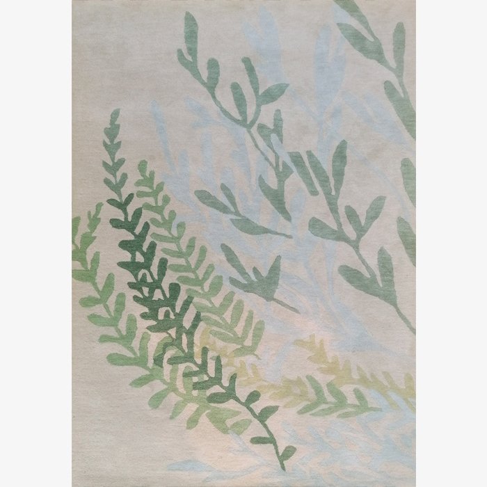 Botanic Brush