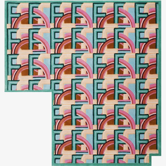 Bright Form Step