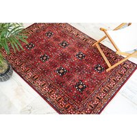 Empire Rail Rug