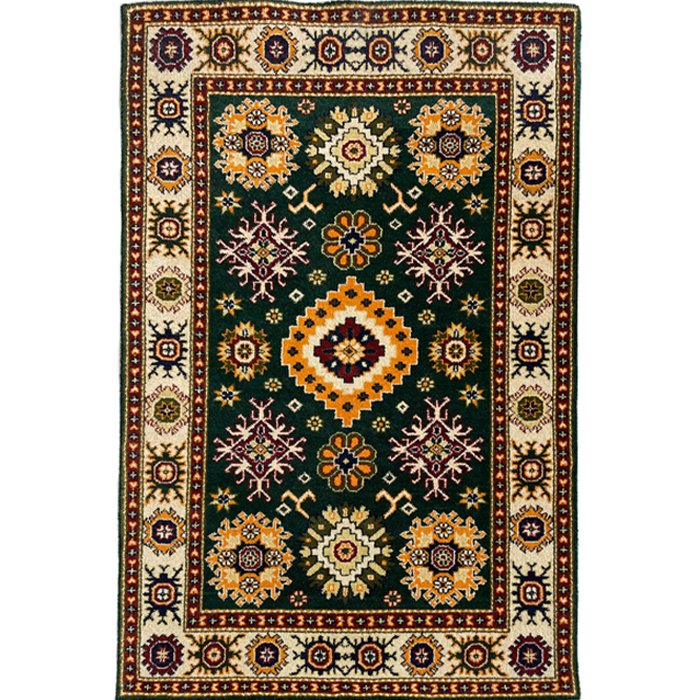 Imperial Persian Hand Knotted Rug