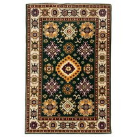 Imperial Persian Hand Knotted Rug