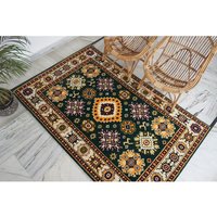 Imperial Persian Hand Knotted Rug