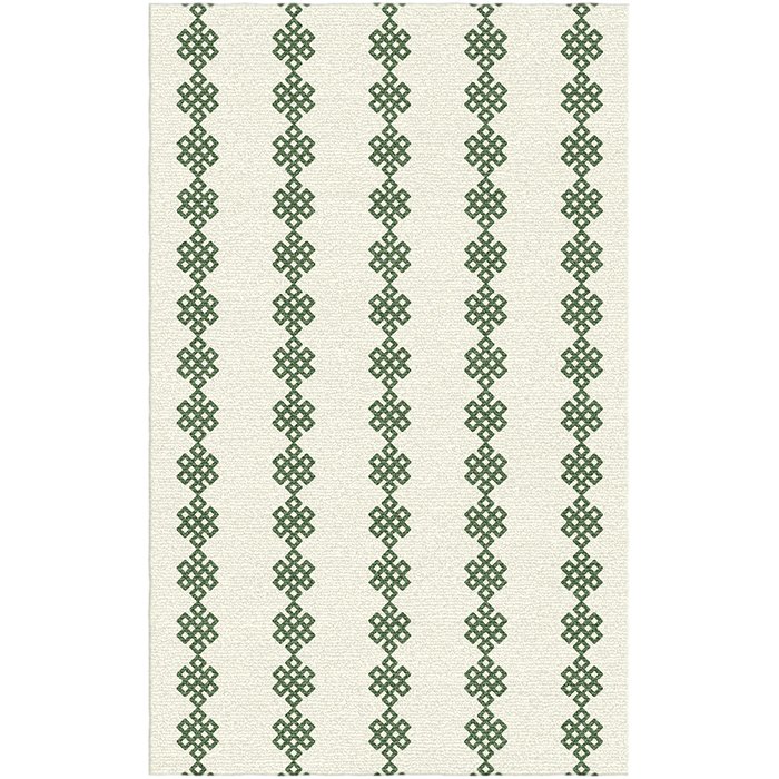 Infinite Knots Notes Green