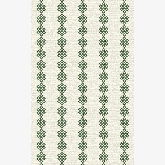 Infinite Knots Notes Green