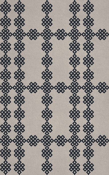 Infinite Knots Plaid DBD