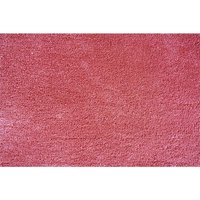 Plain Deep Pink Rug (Petyarn)