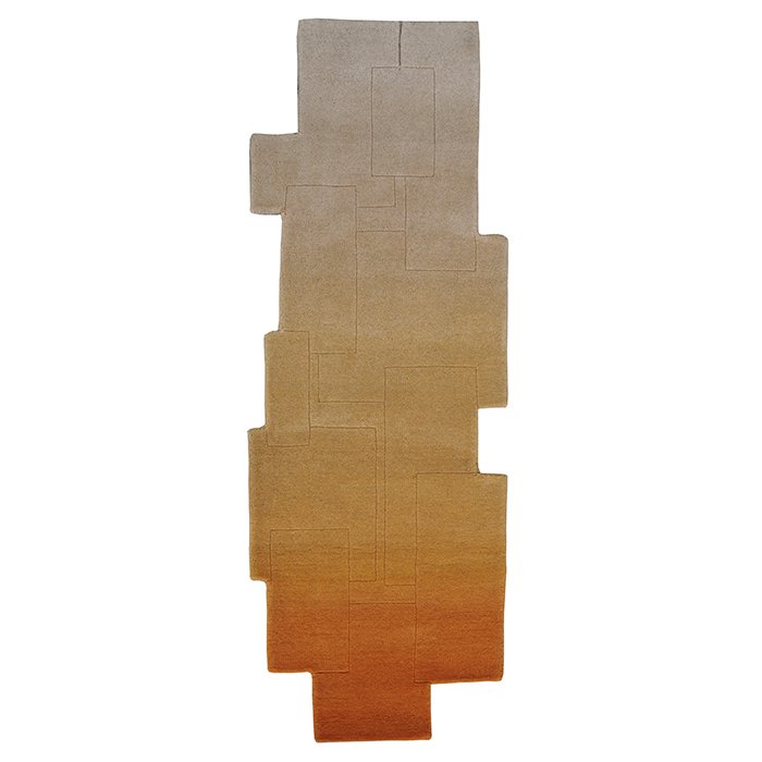 Sunset Rug