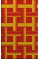 BASKETWEAVE