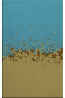 DUSTY WATER