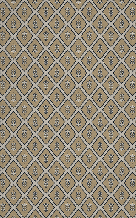 Tulip Print DBD