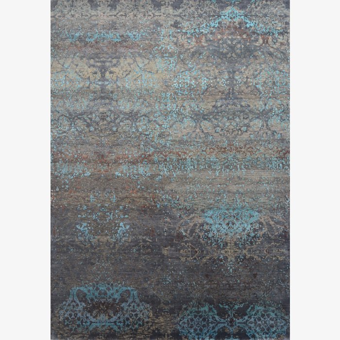 Weathered Elegance