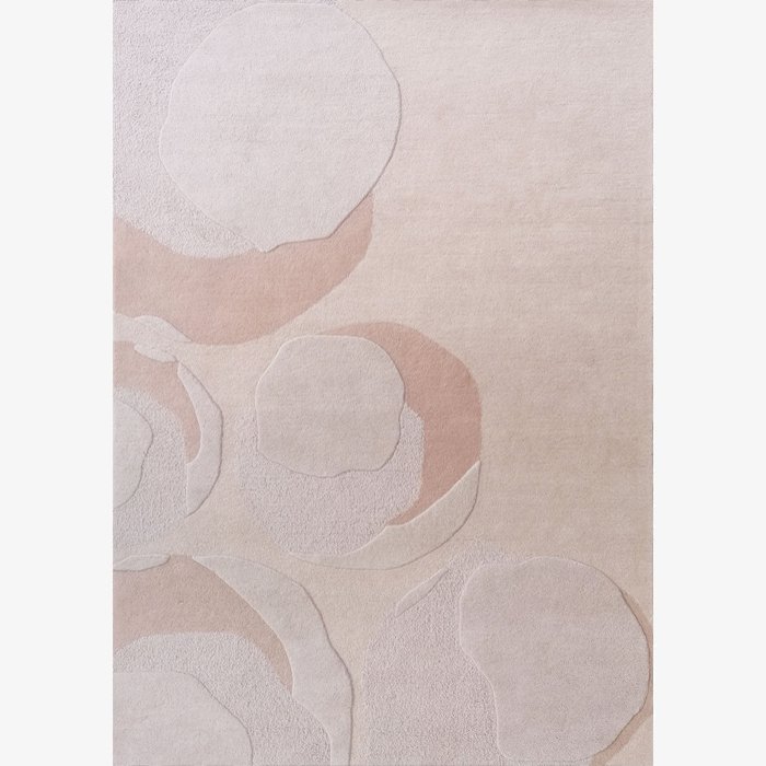 Woven Petals
