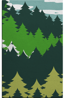 Misty Pines