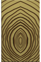 Carved