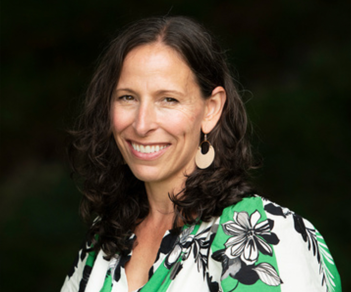 Laura Johnson