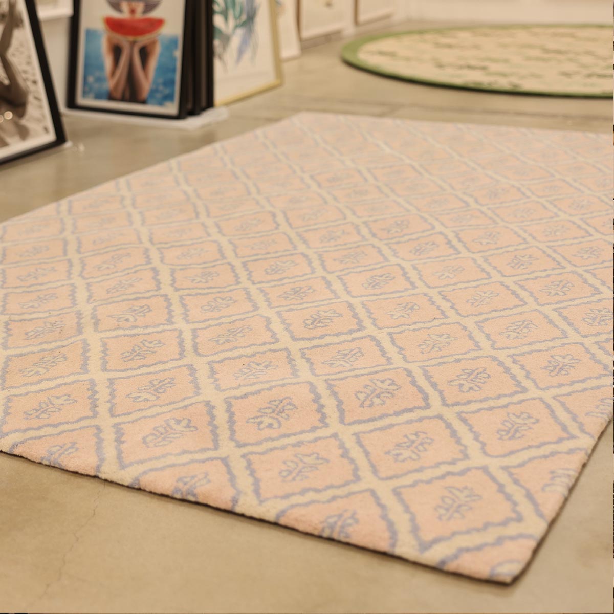 Area Rug