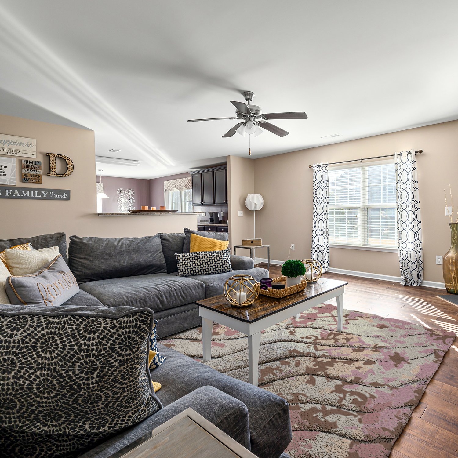 Best Extra Large Custom Area Rugs | Custom Rug Manufacturers - RuggleUP